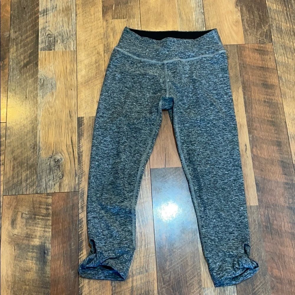 Beyond yoga Capri leggings S (3483)